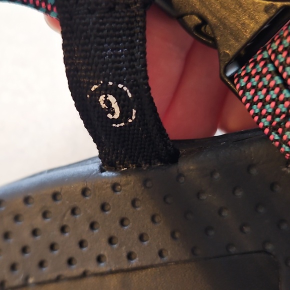 Skechers Strappy Sandals - Picture 5 of 11